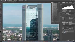 Der Protokollpinsel kurz erklärt  Photoshop Tutorial [upl. by Egni]