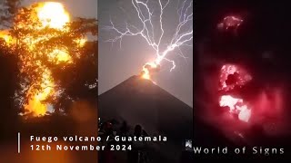 What Just Happened On Our Earth November 2024 Naturaldisasters part3 [upl. by Norse]