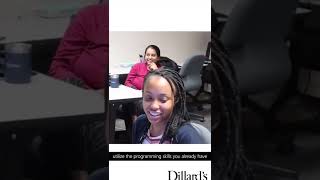 Dillards Technology  InstaTakeover Spring 2022 [upl. by Houlberg]