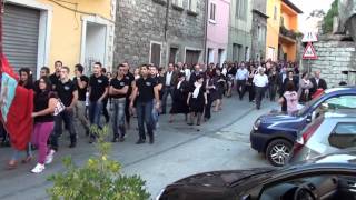 buddusò SAnastasia 2011 videom2ts [upl. by Anhcar205]