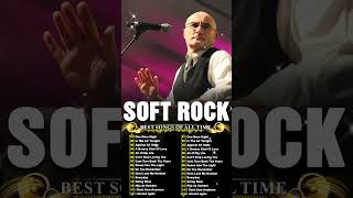 Phil Collins Top Tracks 🎶 Ultimate Soft Rock Classics 🎤 Soft Rocks Best Hits 😘 softrock 80smusic [upl. by Jerman]