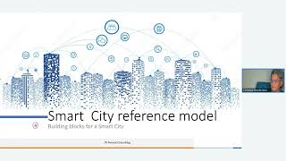 An Enterprise Architecture for a SmartCity – Cambodian government case study [upl. by Nowahs]