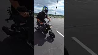 Honda Navi Durability Testing [upl. by Neeuq]