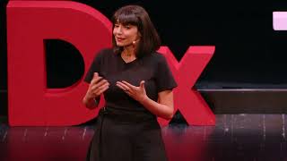 Comment la résilience peut devenir un piège   Samah Karaki  TEDxTours [upl. by Nylarac599]