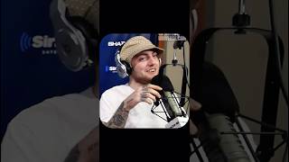 Mac Miller about Taylor Swift😂😂😂taylorswift rap miller [upl. by Elvah152]