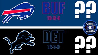 Week 15 Predictions 2024 NFL Season [upl. by Sherie127]