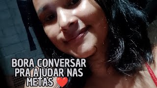 ❤️Nilda mãe de 2 está ao vivo❤️ Br Br conversar meu povo❤️ [upl. by Poland]