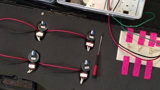 Two Wire Troubleshooting [upl. by Corrie810]