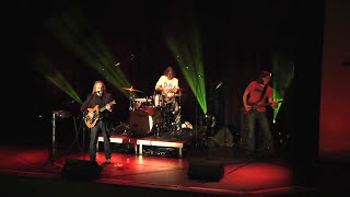 Jürgen Kerth amp Band im Freizeit Forum Marzahn 6 März 2015 [upl. by Joann]