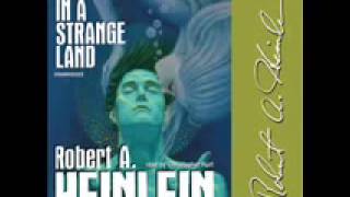 Stranger in a Strange Land by Robert A Heinlein Audiobookpart3 [upl. by Acirne]