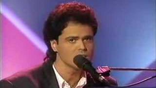 Donny Osmond  Sacred Emotion [upl. by Ginsberg704]