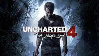 UnCharted 4  Episode  1  The Start of an Adventure [upl. by Purington]