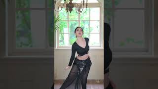 Selfchoreographed dance  Belly Dance  رقص شرقي [upl. by Nyra]