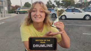 Mustang Band Leadership Video 202324 Part 1 [upl. by Annairol]