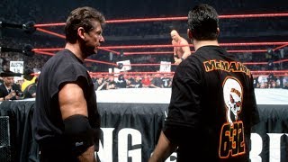 10 Fascinating WWE Facts About King Of The Ring 1999 [upl. by Inait]