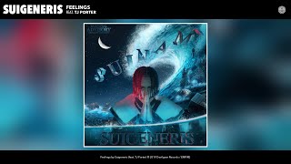 Suigeneris  Feelings Audio feat TJ Porter [upl. by Lonna749]