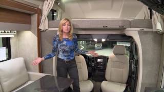 Navion by Winnebago Itasca RV Jules RV Consumer Review [upl. by Redna]