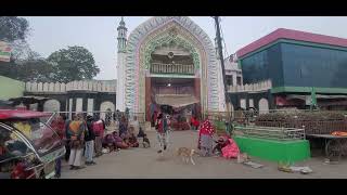 Dargah Sharif Bahraich [upl. by Ailil581]