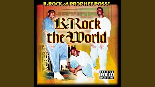 K Rock The World [upl. by Dempstor]