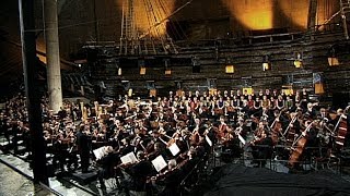 Wagner Der fliegende Holländer  Abbado · Berliner Philharmoniker [upl. by Belita]