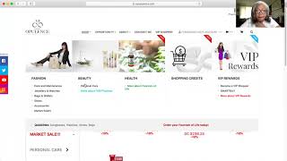 Opulence Global Payment Method Tutorial [upl. by Imeka]