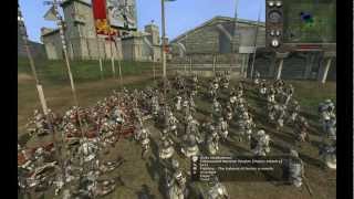 Stratégie Totale  Épisode 88 Medieval II Total War [upl. by Ociram]