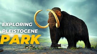 Embark on a captivating journey through time with Exploring Pleistocene Park [upl. by Aikat]