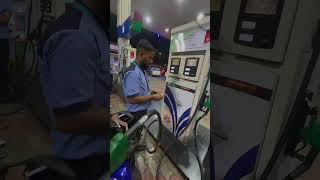 Petrol pila do 😂 shortsyoutube shots reelsinstagram fyp motovlog likeandsubscribe bikelife [upl. by Aman]