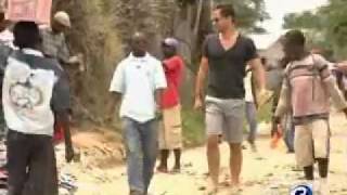 Mozambique  David Mabilus wedding  Francois Hougaard [upl. by Corbin]