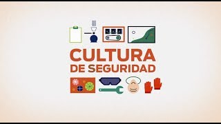 La cultura de seguridad en 2 minutos [upl. by Einahpts226]