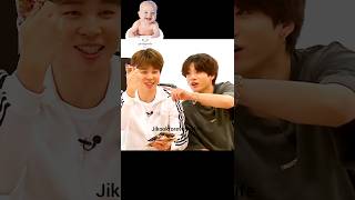 Jm is winner but enjoying jk 😶‍🌫️😜bts jimin jungkook jikook kpop shorts youtubeshorts [upl. by Zurkow]