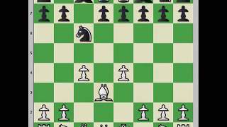 Chesspanda The Smith Morra Gambit Declined [upl. by Lustick972]