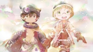 Made in abyss OST 18 『Rikos Theme』 [upl. by Trik]