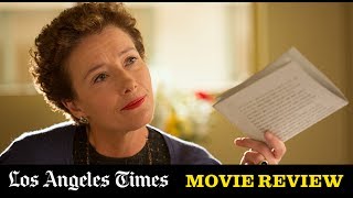 Saving Mr Banks movie review [upl. by Primalia92]