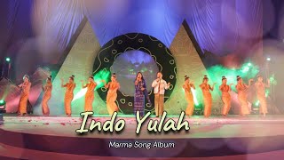 Indo Yulah  Old Marma Song album [upl. by Fosdick731]