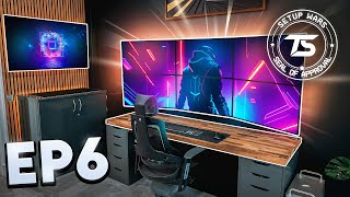 Setup Wars  Seal of Approval Edition 6 [upl. by Britney]