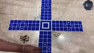 How to play pachisi in telugu  pachisi game rules  NAKS Creative Den [upl. by Wolpert171]