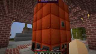 GT5u Multiblock tutorial series  Large Boiler  Bronze [upl. by Uriel]