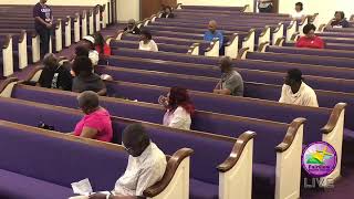 Live Wednesday Bible Study 5292024  Video 1 of 2 [upl. by Accire290]