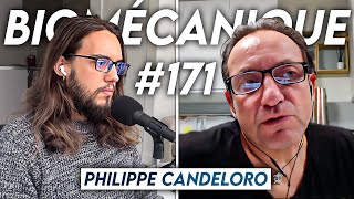 171 Philippe Candeloro  Confessions dun sportif de haut niveau [upl. by Ailuy]