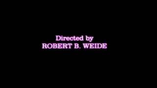 Directed by Robert B Weide meme template black screen  Robert B Weide [upl. by Roanna746]