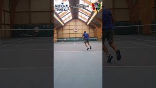 JEU RISQUÉ 🥵🌶 TENNISAMATEUR tournoi officiel youtube sports tennislife nationaltenniscup [upl. by Crocker339]