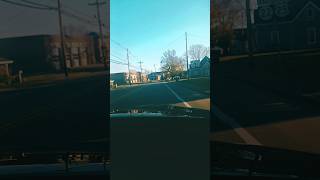 Driving through Williamstown ky [upl. by Nomzzaj442]