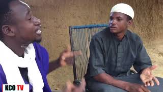 Wari Ni Balimaya Episode 3 Theatre Malien [upl. by Airlee546]