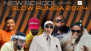 SLOW RUMBA VOL 19 2024 ERYC OYUGI  YAFREEKA FT MICHARAZOREE FT FERRE GOLA FT FALLY IPUPA FT KOFFI [upl. by Ifar]