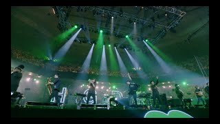 Official髭男dism  ブラザーズ［Official Live Video］ [upl. by Eserehs]