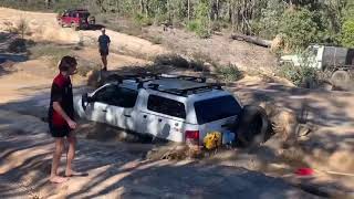 Mundaring Powerlines Track [upl. by Anauq]