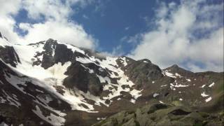 Bremerhütte im Stubaital [upl. by Coppock286]