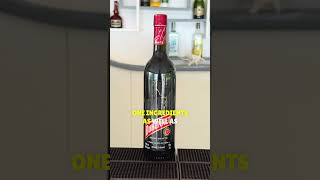 D for dubonnet youtubeshorts youtubefunny instagram french tipsybartender bartender [upl. by Hanforrd39]