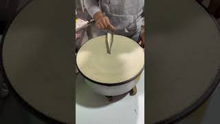 Crepas mx crepera food viralvideo [upl. by Enyehc]